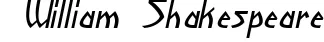 Dynamic Yoshitoshi Italic Font Preview https://safirsoft.com