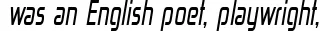 Dynamic Zekton Cd Italic Font Preview https://safirsoft.com