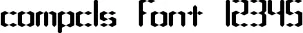 Dynamic compc1s Font Preview https://safirsoft.com