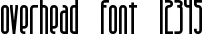 Dynamic overhead Font Preview https://safirsoft.com
