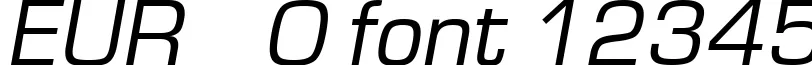 Dynamic EUR    O Font Preview https://safirsoft.com