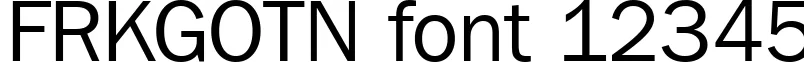 Dynamic FRKGOTN Font Preview https://safirsoft.com
