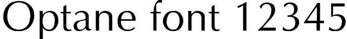Dynamic Optane Font Preview https://safirsoft.com
