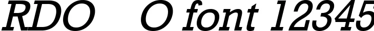 Dynamic RDO    O Font Preview https://safirsoft.com