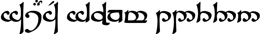 Dynamic SINDAR Font Preview https://safirsoft.com