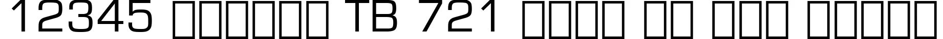 Dynamic Square 721 BT Font Preview https://safirsoft.com