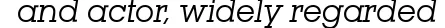 Dynamic L850 Slab Italic Font Preview https://safirsoft.com