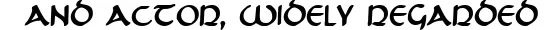 Dynamic Tristram Bold Font Preview https://safirsoft.com