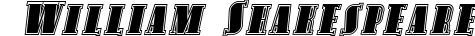 Dynamic Avondale SC Inline Italic Font Preview https://safirsoft.com