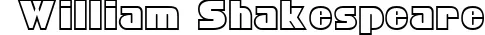 Dynamic Bleucher Regular Font Preview https://safirsoft.com