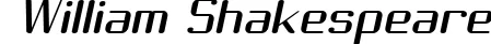 Dynamic Choktoff Oblique Font Preview https://safirsoft.com