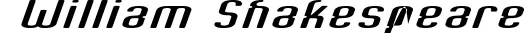 Dynamic Criminal Italic Font Preview https://safirsoft.com