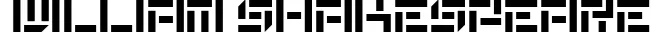 Dynamic De Stencil NF Font Preview https://safirsoft.com
