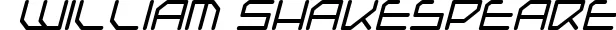 Dynamic Federapolis Italic Font Preview https://safirsoft.com