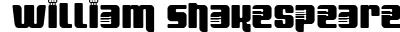 Dynamic Fresh Bionik SE Font Preview https://safirsoft.com