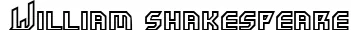 Dynamic HammerheadOutline Font Preview https://safirsoft.com