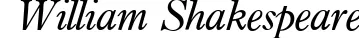Dynamic I771 Roman Italic Font Preview https://safirsoft.com