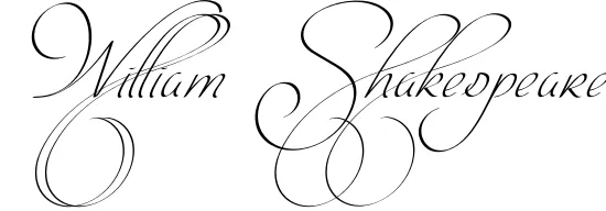 Dynamic Intima Script Three Font Preview https://safirsoft.com
