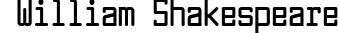 Dynamic Larabiefont Condensed Bold Font Preview https://safirsoft.com