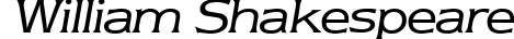Dynamic Nebraska Italic Font Preview https://safirsoft.com