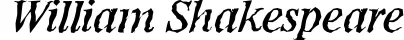 RiccioneRandom Italic Font Preview https://safirsoft.com