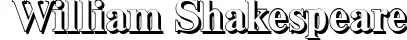 Dynamic ThamesShadow Bold Font Preview https://safirsoft.com