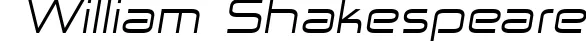 Dynamic Zekton Ex Italic Font Preview https://safirsoft.com