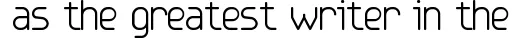 Dynamic Base 4 Font Preview https://safirsoft.com