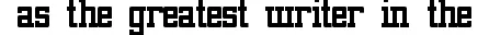 Dynamic Establo Font Preview https://safirsoft.com
