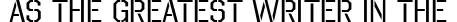 Dynamic Octin Stencil Rg Font Preview https://safirsoft.com